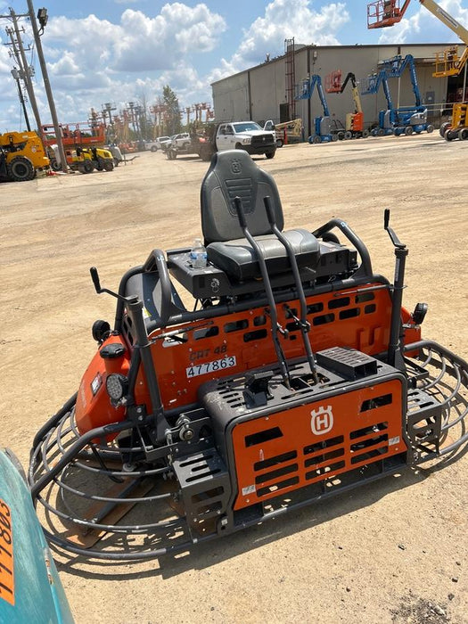 2024 HUSQVARNA CRT 48