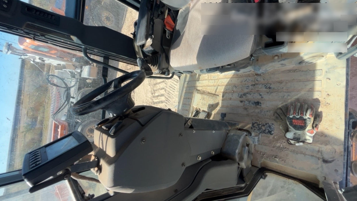 2020 JOHN DEERE 672G