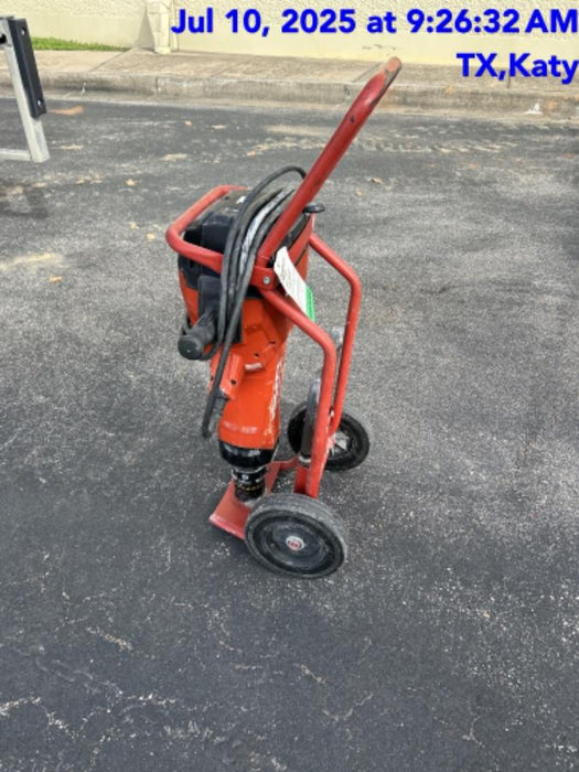2023 HILTI TE 3000-AVR