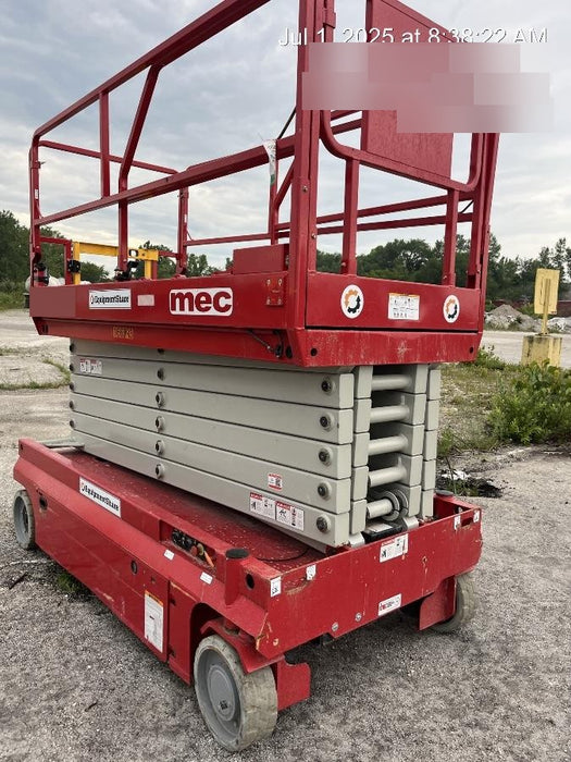 2021 MEC 4555SE