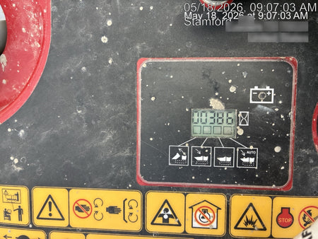 2025 TORO MBTX 2500-TS