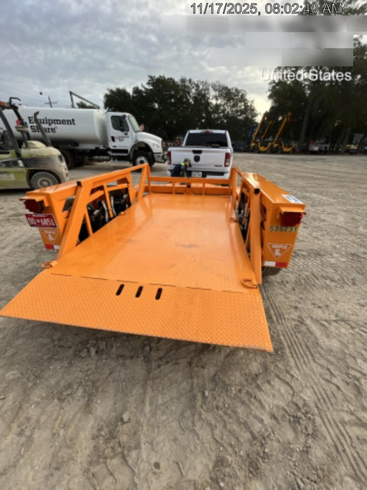 2025 TRIPLE L 1012 - Triple L