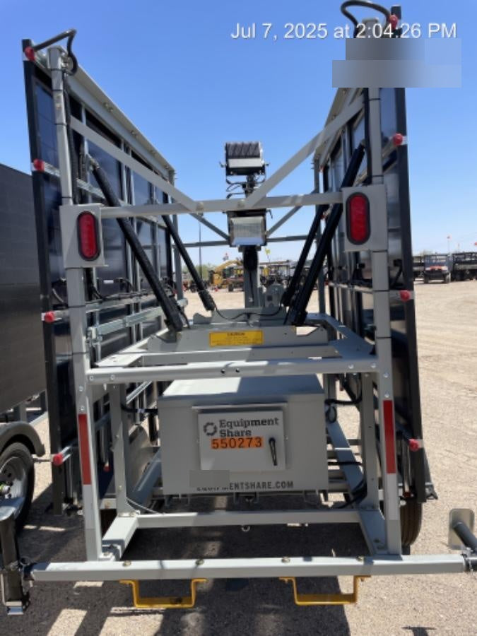2025 PROGRESS SOLAR SOLUTIONS Helios-2XP