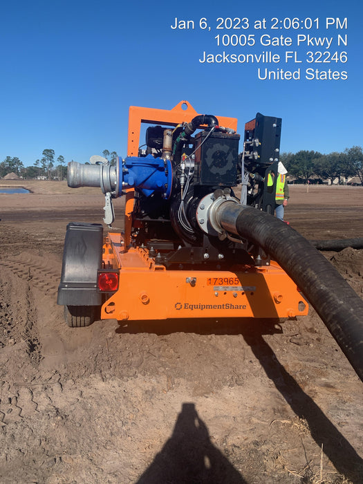 2021 PIONEER PP66S12L71-TD2.9L4