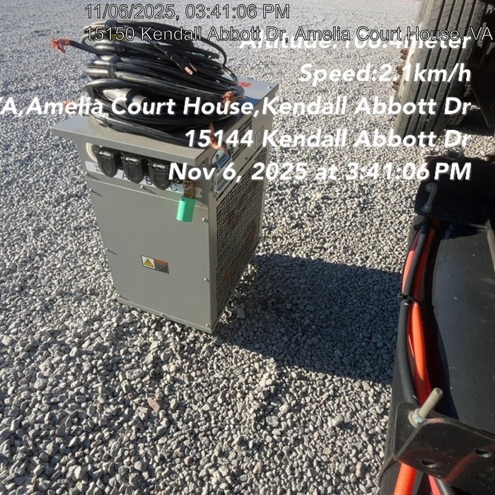 2025 AVTRON AVTRON 2705