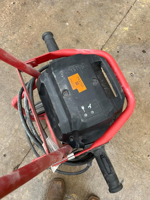 2023 HILTI TE 3000-AVR