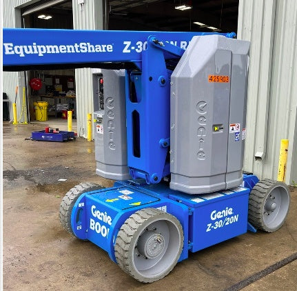 2024 GENIE Z30-20 N RJ