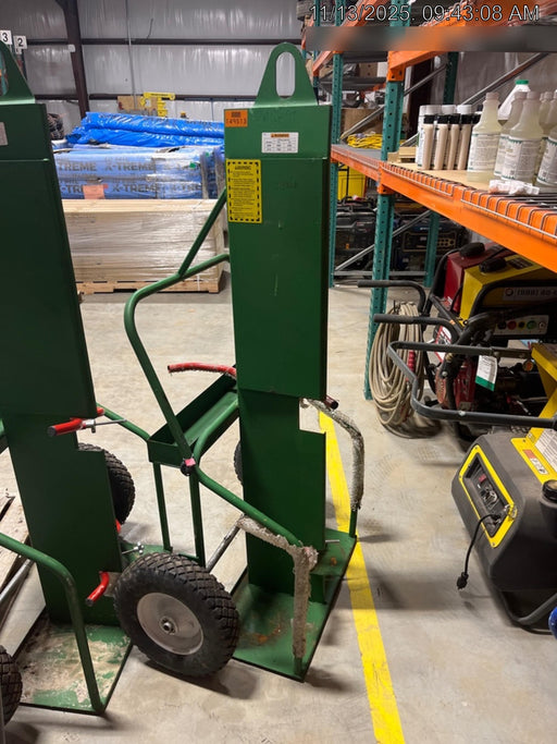 2021 SUMNER 213-16FB-LF