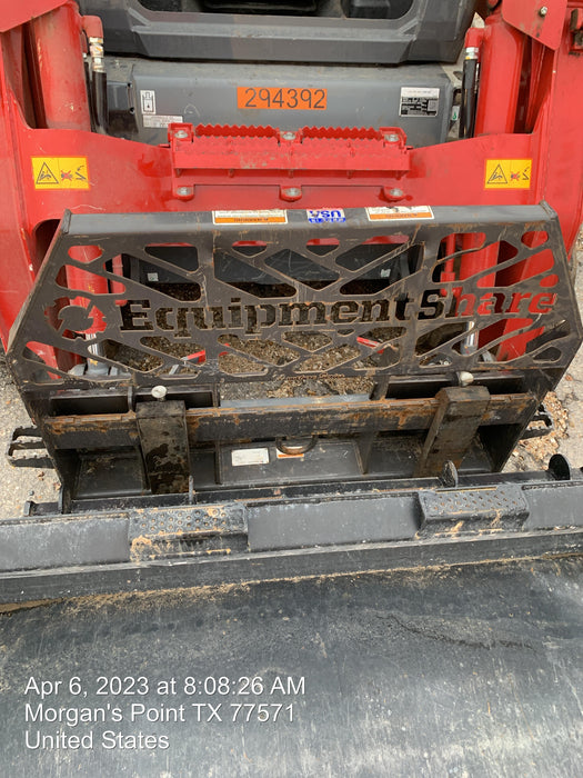 2022 PALADIN 48" Pallet Forks - Paladin