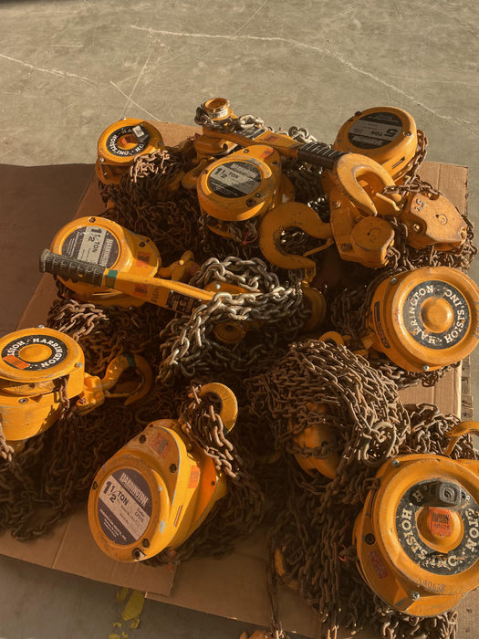 2021 HARRINGTON CF020-20