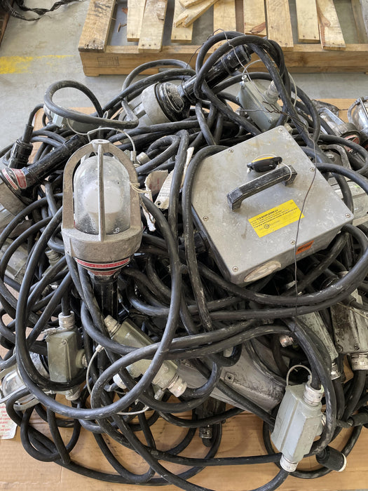 2021 LIND EQUIPMENT TLS-80XPLEDRE-LV