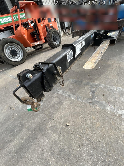 2024 STAR INDUSTRIES M1360B - Star JIB Boom