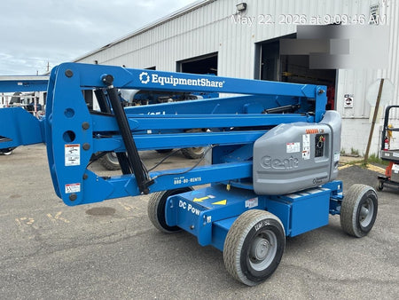 2025 GENIE Z-45/25J DC