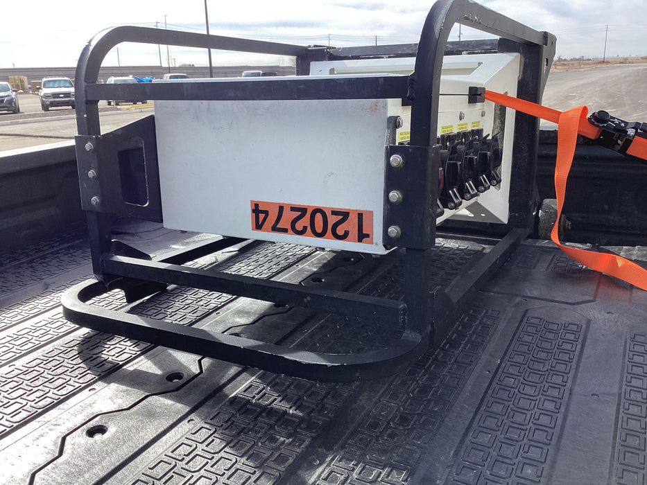 2020 TRYSTAR TP-43C-M-F10