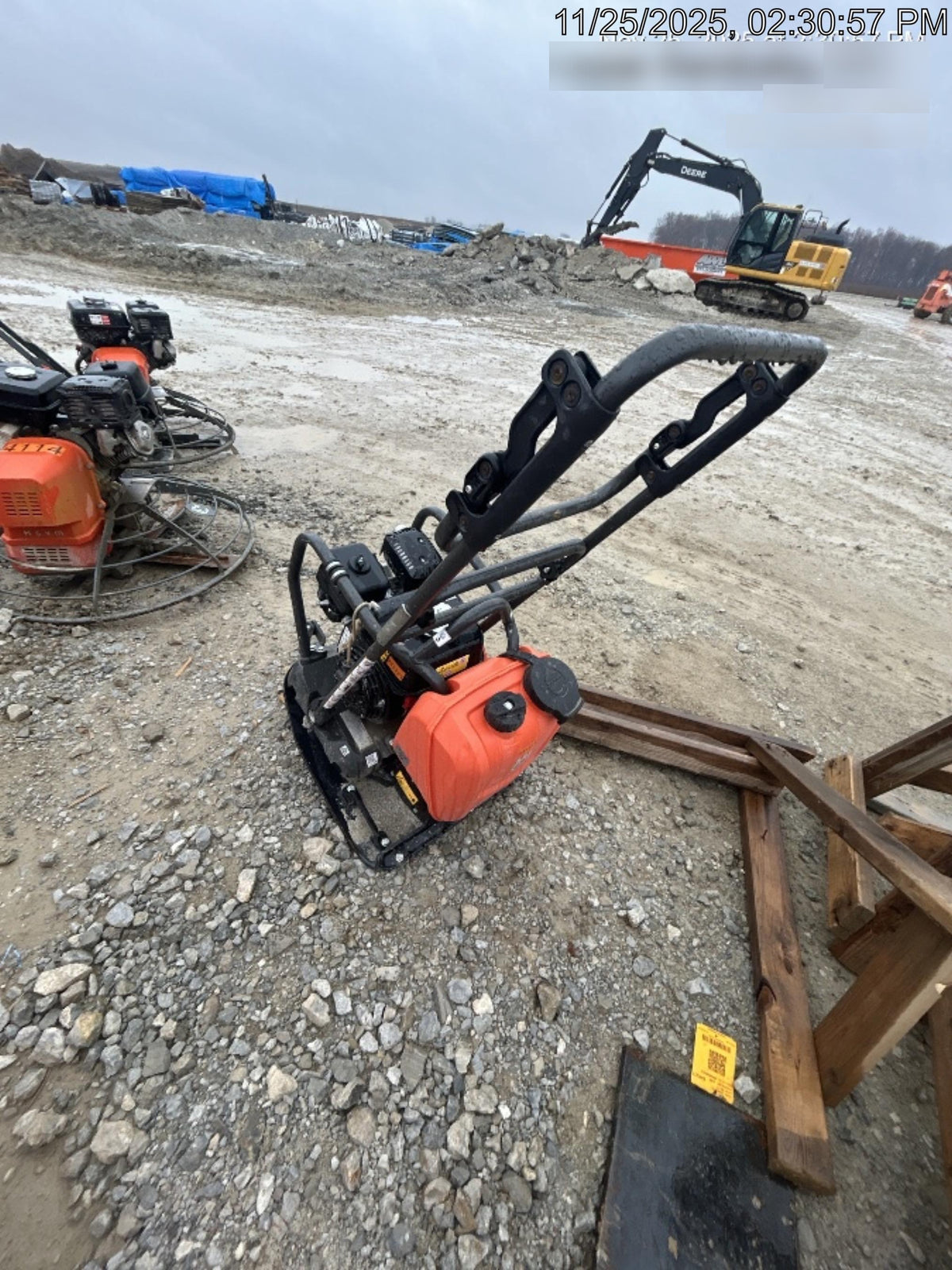 2024 HUSQVARNA LF75