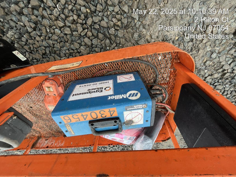 2024 MILLER ELECTRIC CST-282