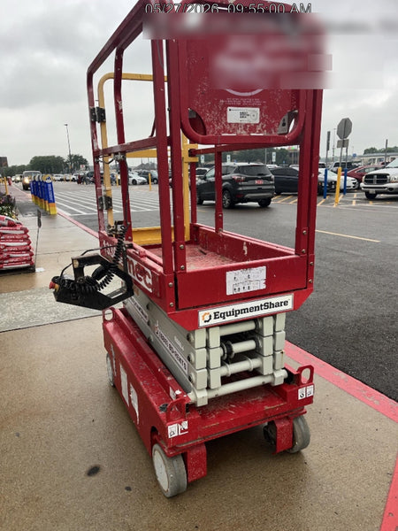 2022 MEC 1330SE