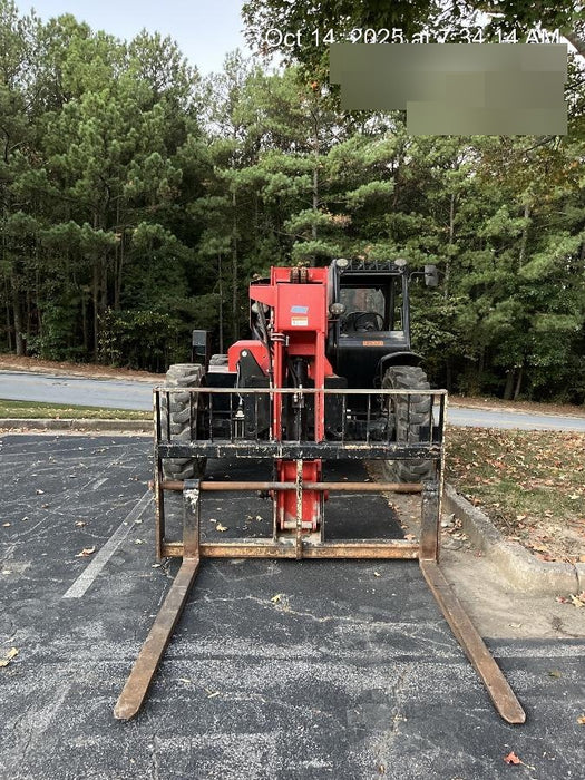 2020 MANITOU MTA8044