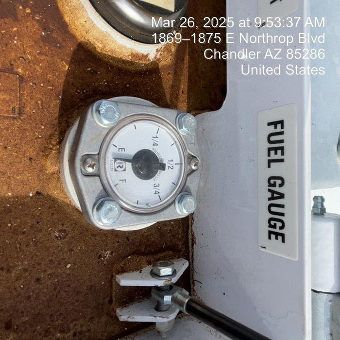 2024 WESTERN GLOBAL 20TCG-ES