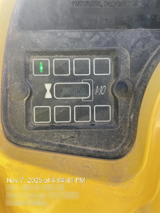 2021 WACKER NEUSON RTLx-SC3