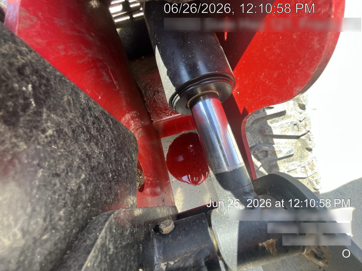 2022 TORO TRX-250