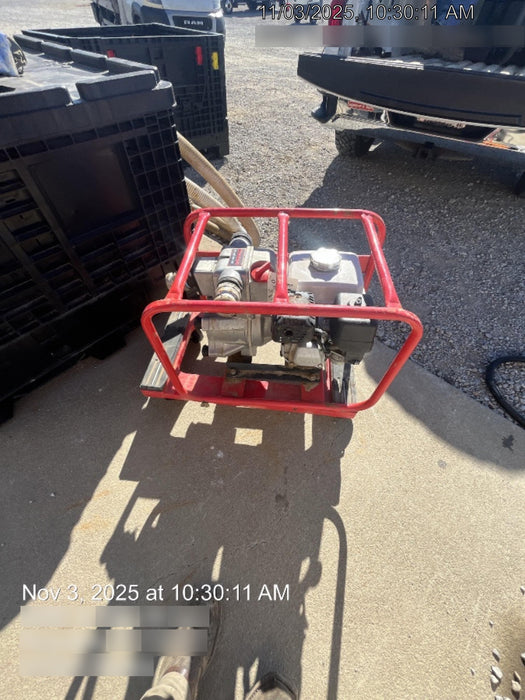 2023 MULTIQUIP QP2TH