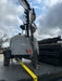 2018 Wacker Neuson LTV6L-MH Wacker Neuson LTV6L Mobile Light Tower w/Fuel Level Sensor Installed