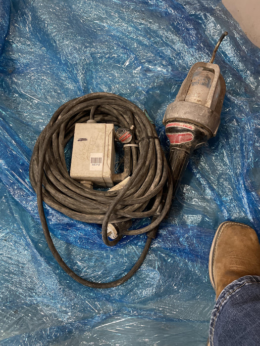 2020 LIND EQUIPMENT GST50