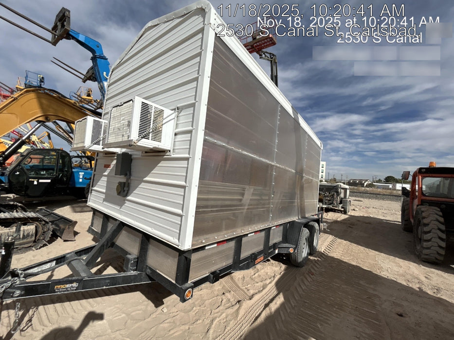 2024 PRO EPIC FBPRO-4K18S