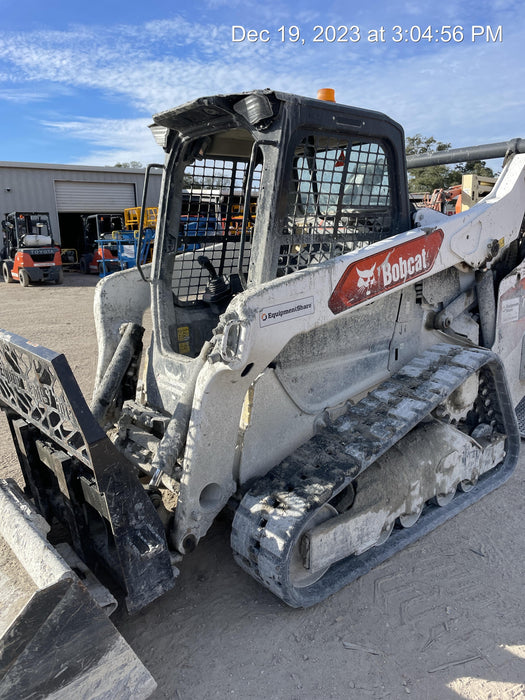 2021 PALADIN 48" Pallet Forks - Paladin