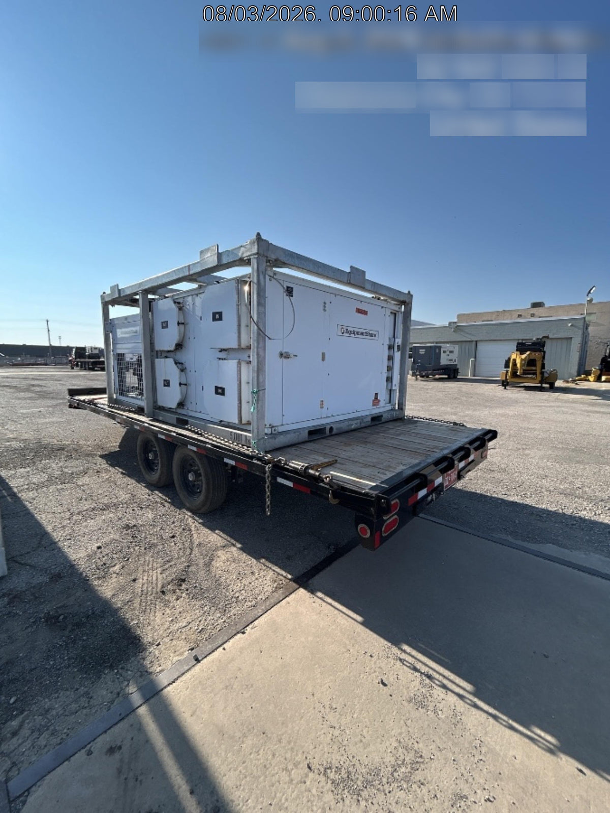 2020 SMARTECH SACP26A-SP