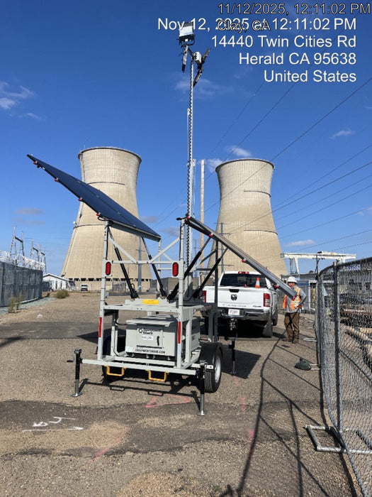 2025 PROGRESS SOLAR SOLUTIONS Helios-2XP