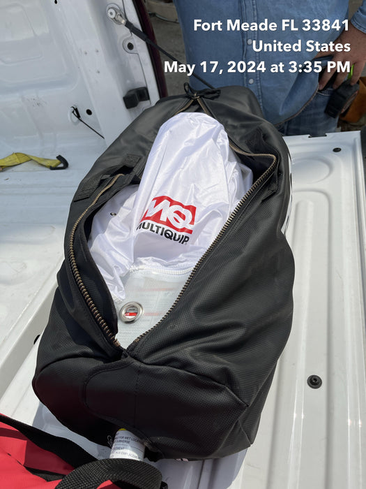 2024 MULTIQUIP GB8LED