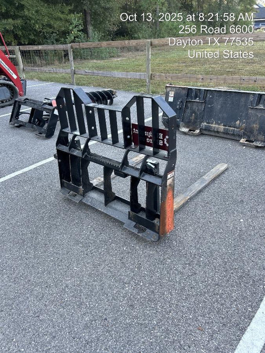 2025 VIRNIG PF4855-5VG