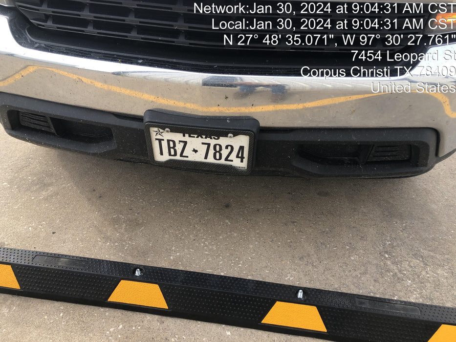 2020 MICHIGAN PNEUMATIC HV-6AM