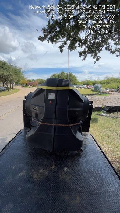 2021 PORTACOOL JETSTREAM 250