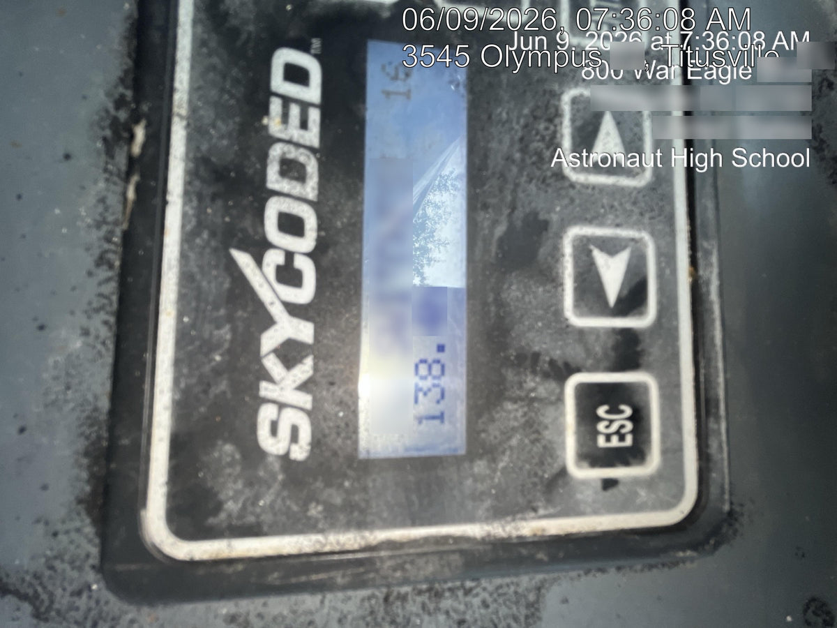 2022 SKYJACK SJ3219