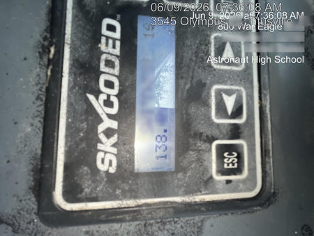 2022 SKYJACK SJ3219