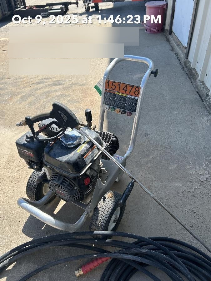 2021 MI-T-M CORPORATION CA-2703-1MMH