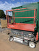 2018 Skyjack SJIII-3219 Skyjack SJIII3219 Scissor Lift w/Trojan Batteries