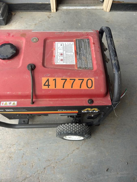 2024 MI-T-M GEN-6500-0MM1