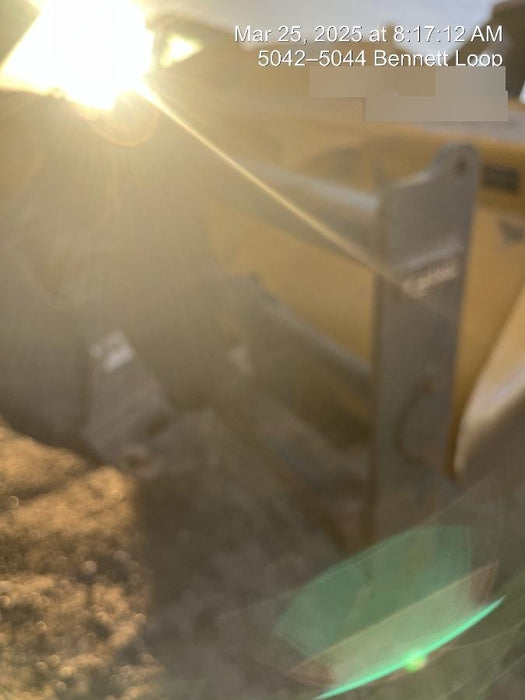 2022 STRICKLAND 100873