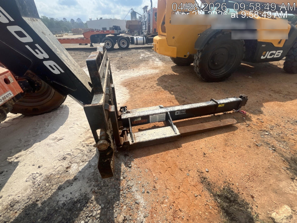 2021 STAR INDUSTRIES M1360B - Star JIB Boom