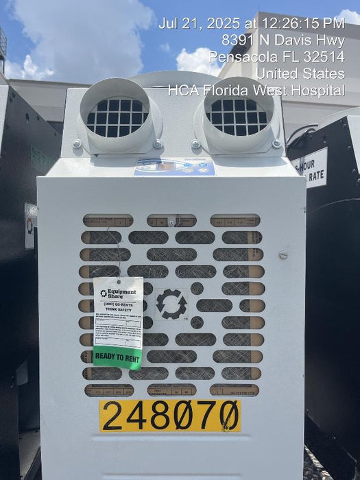 2022 KWIKOOL KPAC1411-2