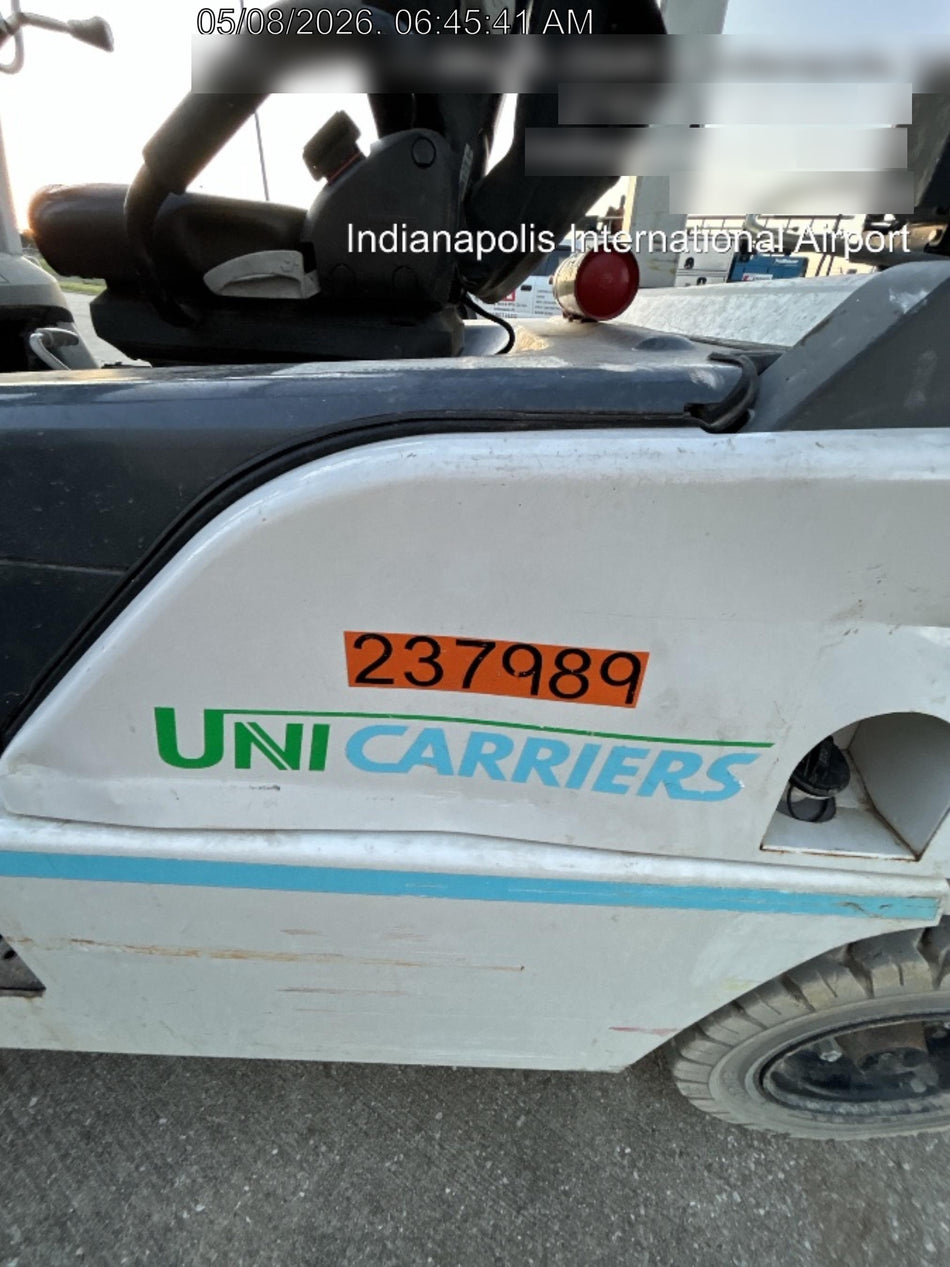 2022 UNICARRIER MJ1F4A35DV