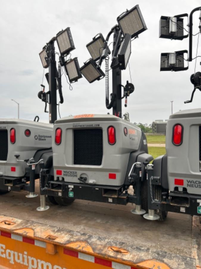2024 WACKER NEUSON LTT4