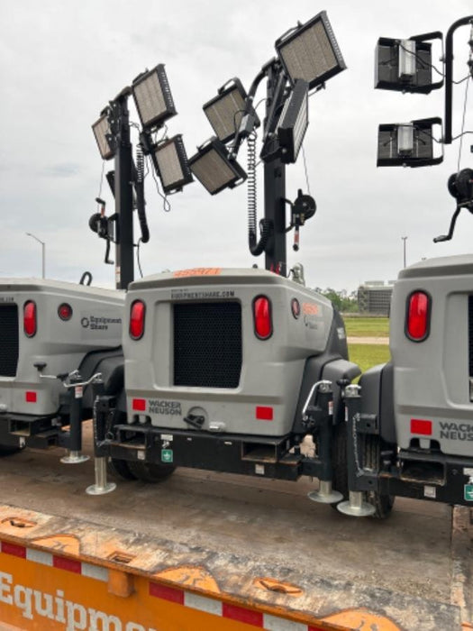 2024 WACKER NEUSON LTT4