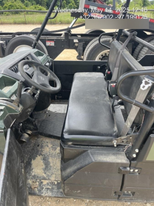 2020 KAWASAKI MULE PRO-DX