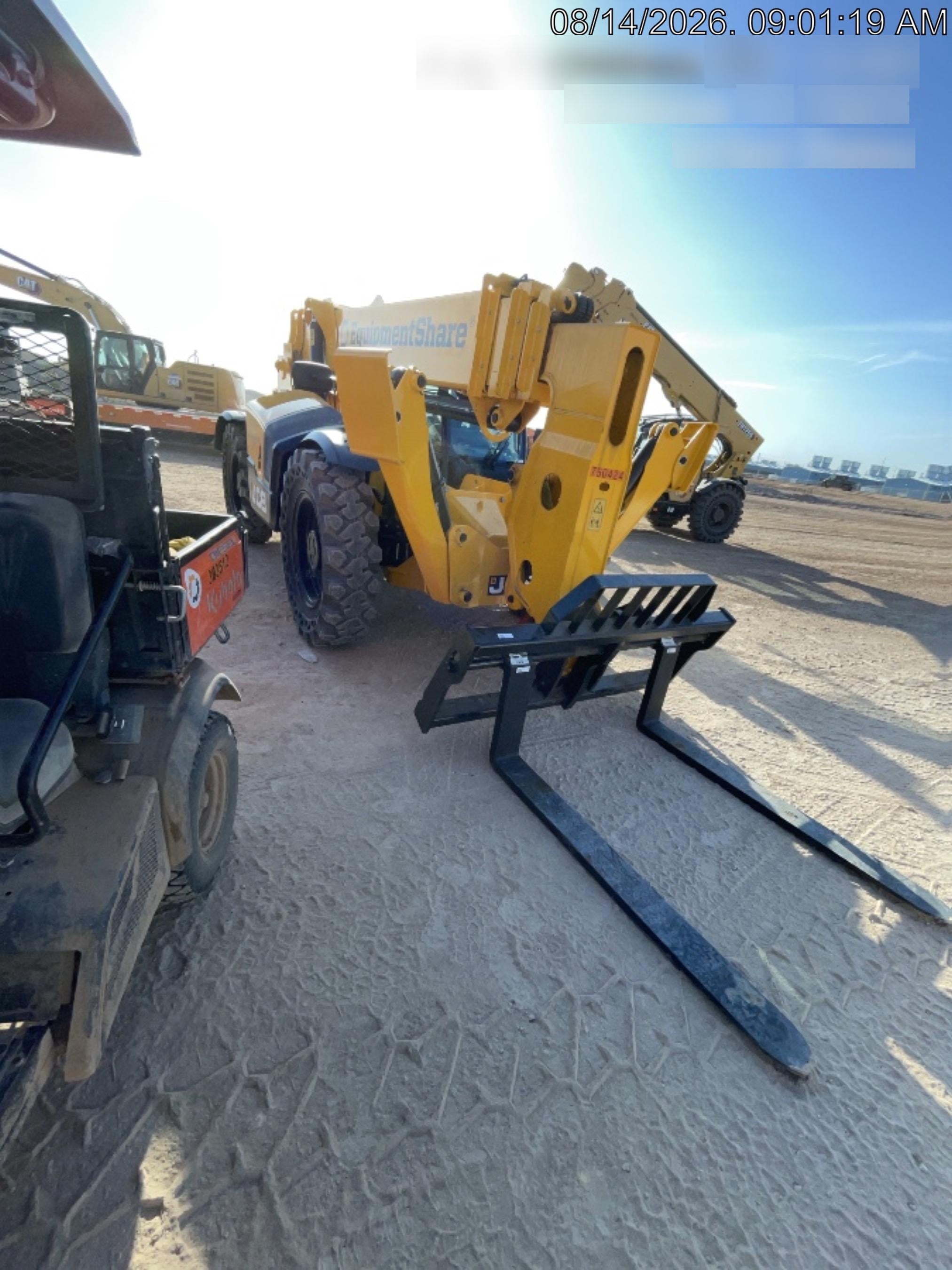 2026 JCB 512-56