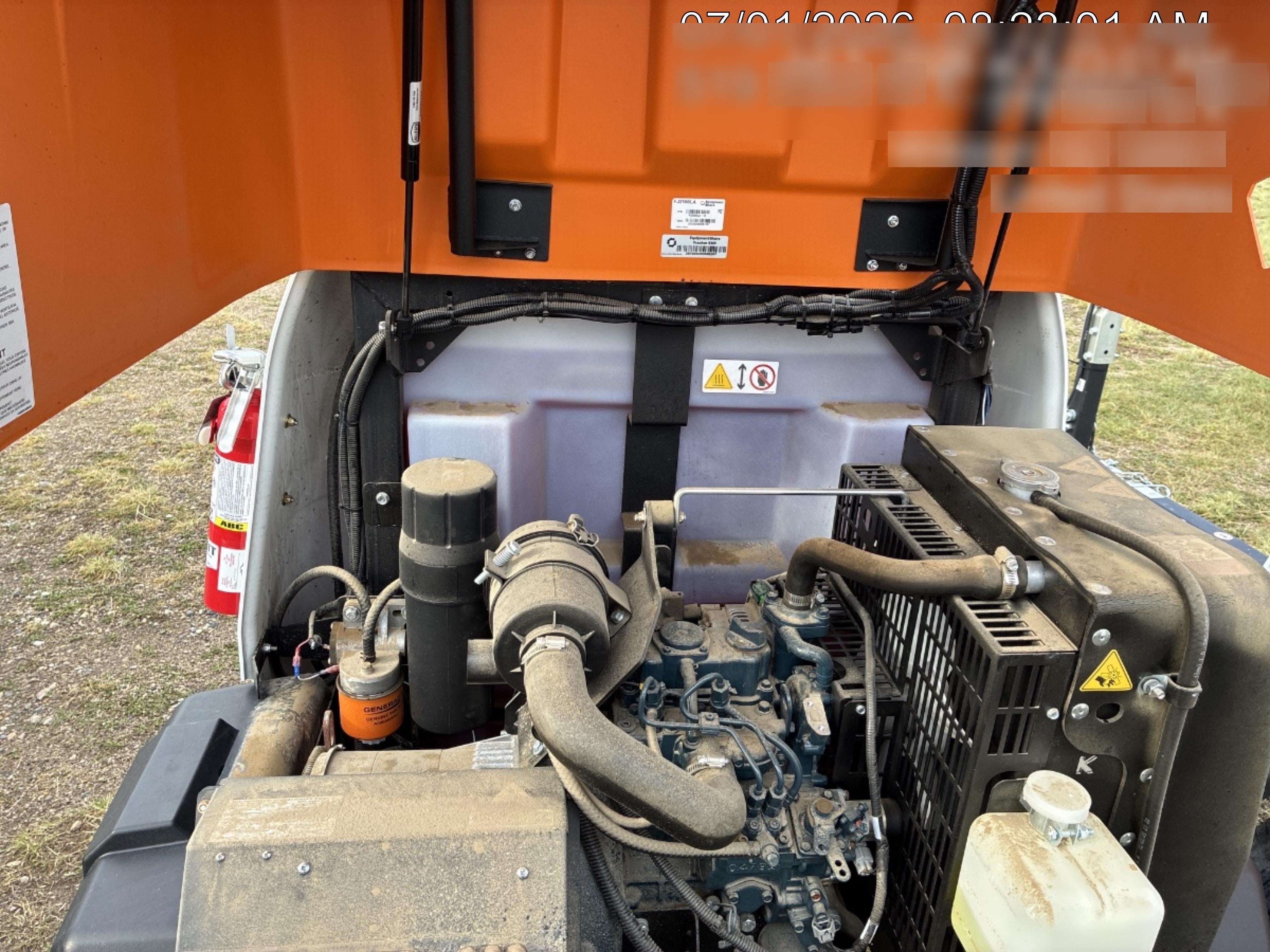 2026 GENERAC MLTS-4